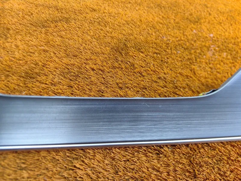 Накладка двери