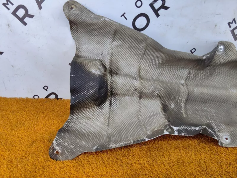 Тепловой экран