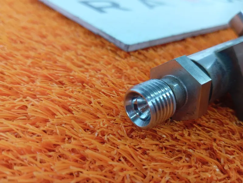 Топливная рейка