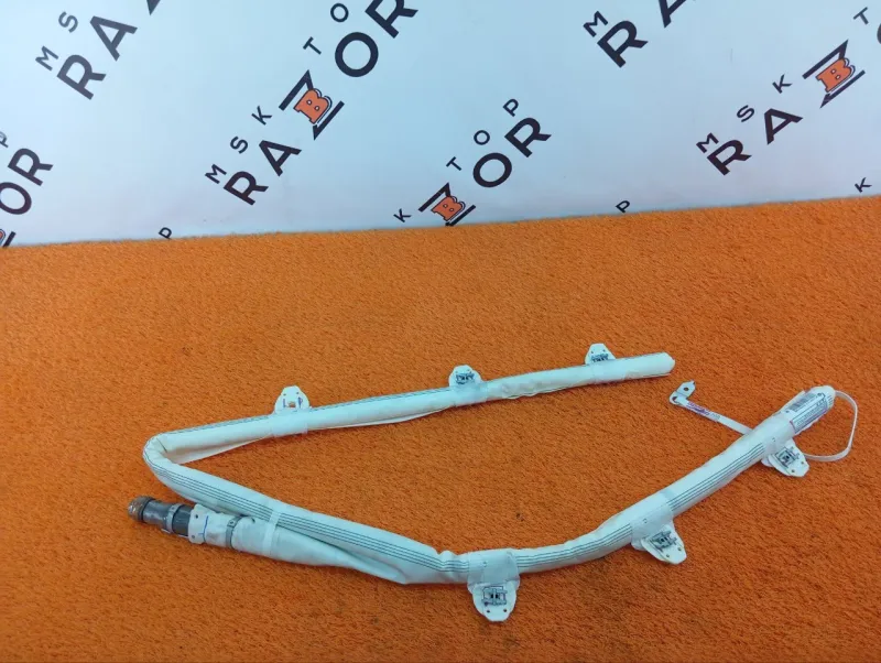 Подушка безопасности боковая