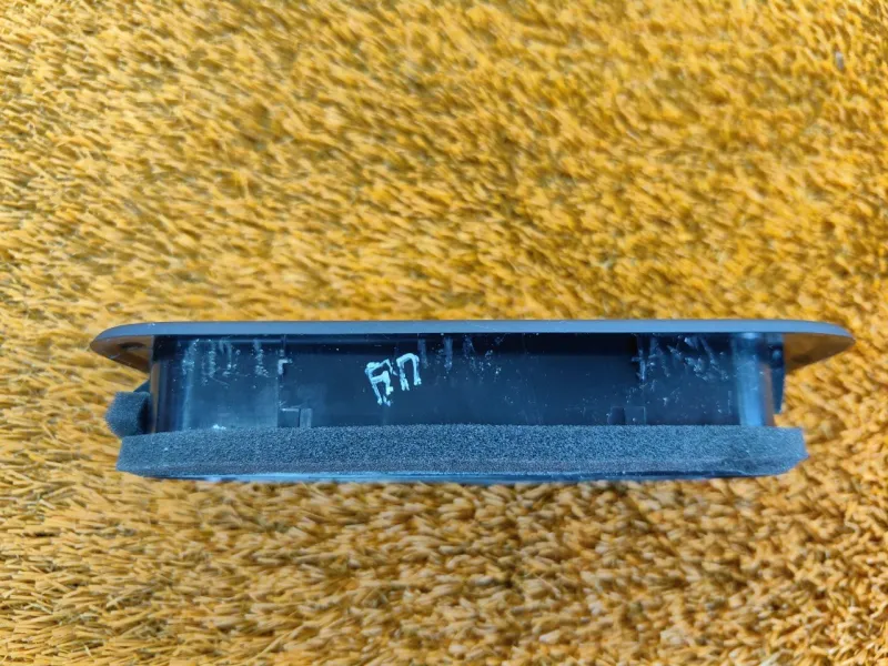 Дефлектор воздуховода