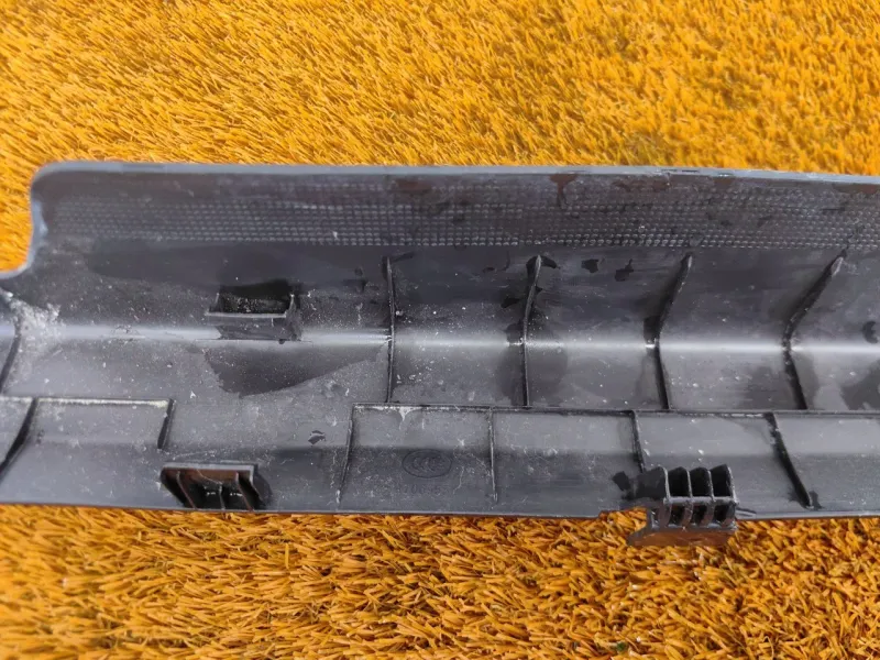 Накладка порога