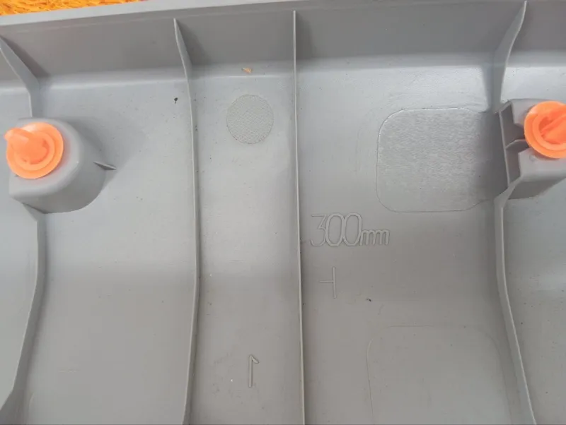 Обшивка двери багажника