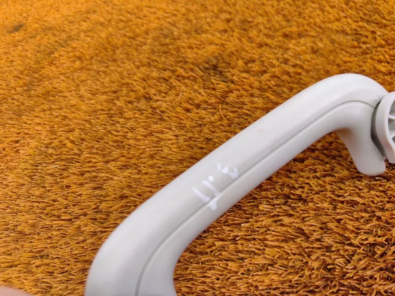 Ручка потолка