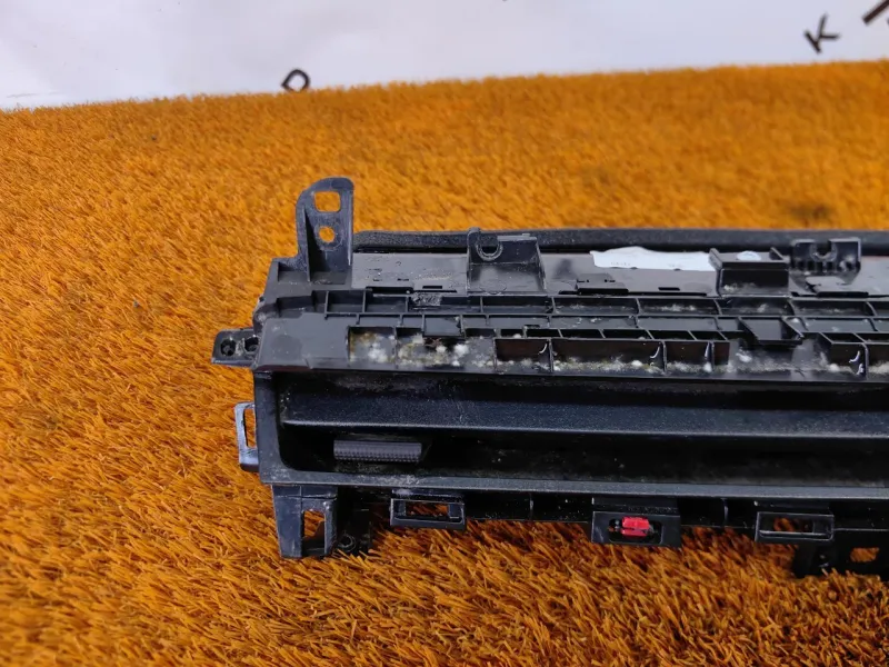 Дефлектор воздуховода