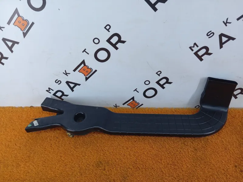 Воздуховод системы вентиляции