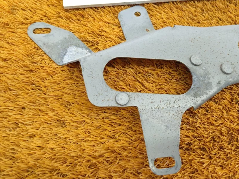 Кронштейн BMW X3 2018 8570053 G01 B47