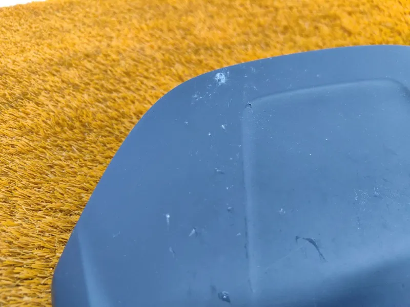 Накладка панели приборов