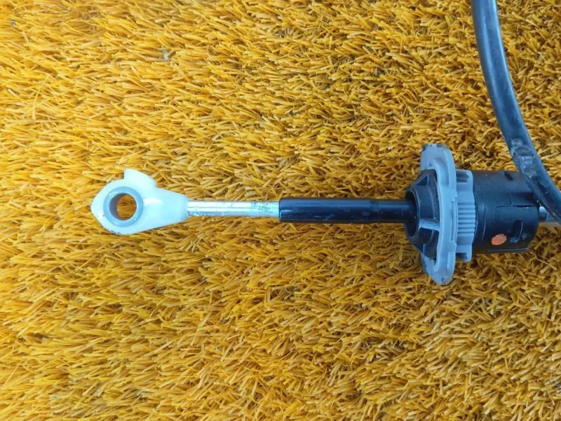 Трос переключения акпп