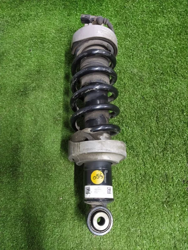 Стойка подвески