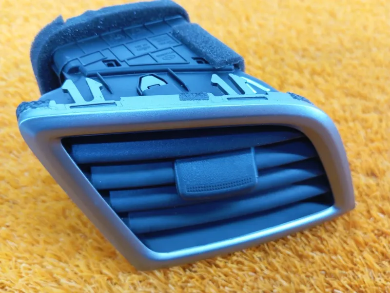 Дефлектор воздуховода