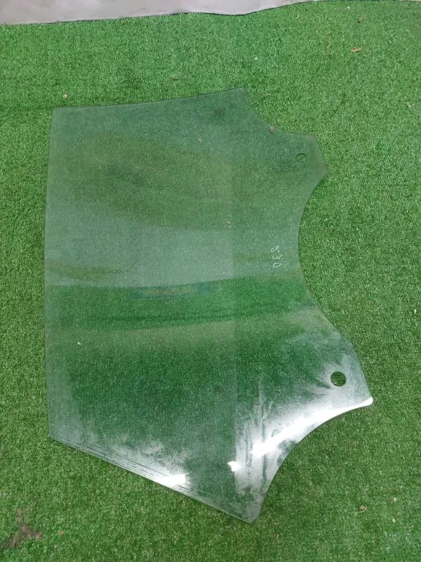 Стекло двери Audi A5 2010 8T8845205B 8T, заднее левое