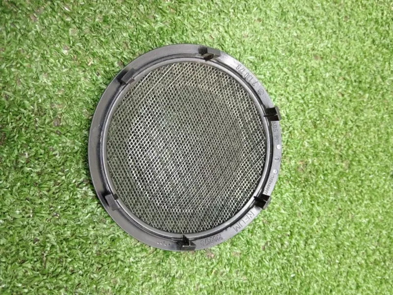 Крышка динамика