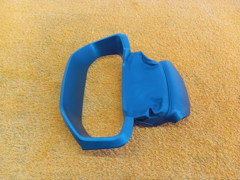 Накладка панели приборов