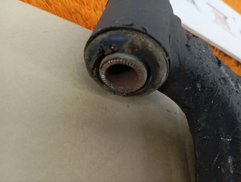 Рычаг подвески