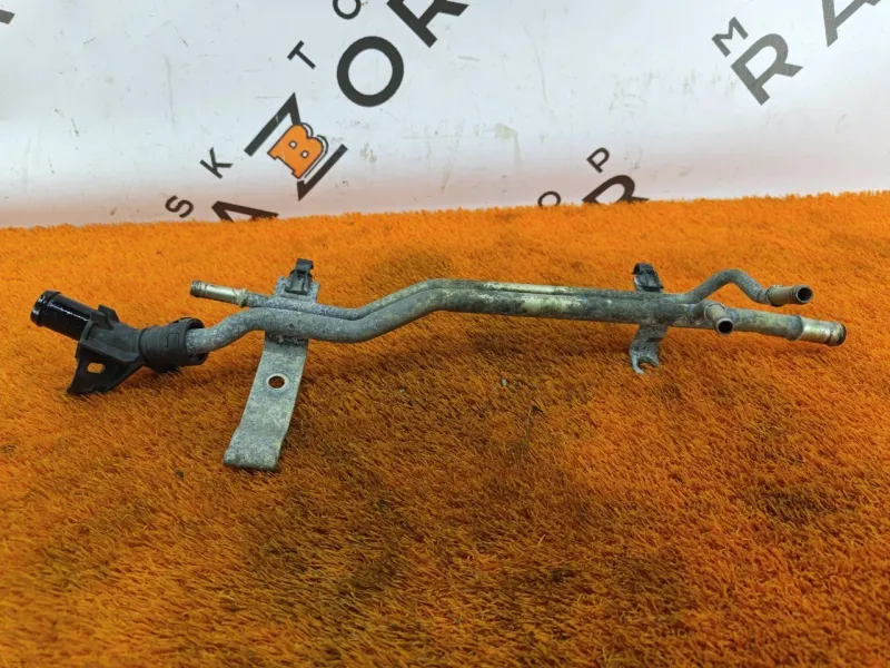 Трубка системы охлаждения