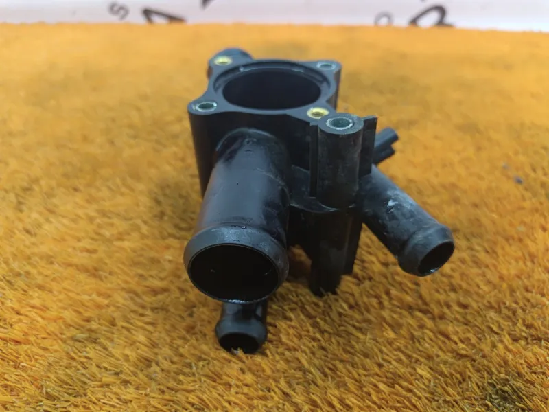 Корпус термостата