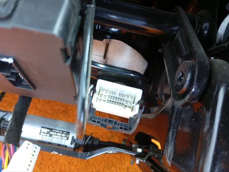 Сиденье Chery Tiggo 8 Pro 2023 402002099AAABN SQRF4J16C, переднее левое