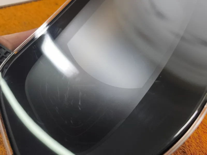 Панель приборов