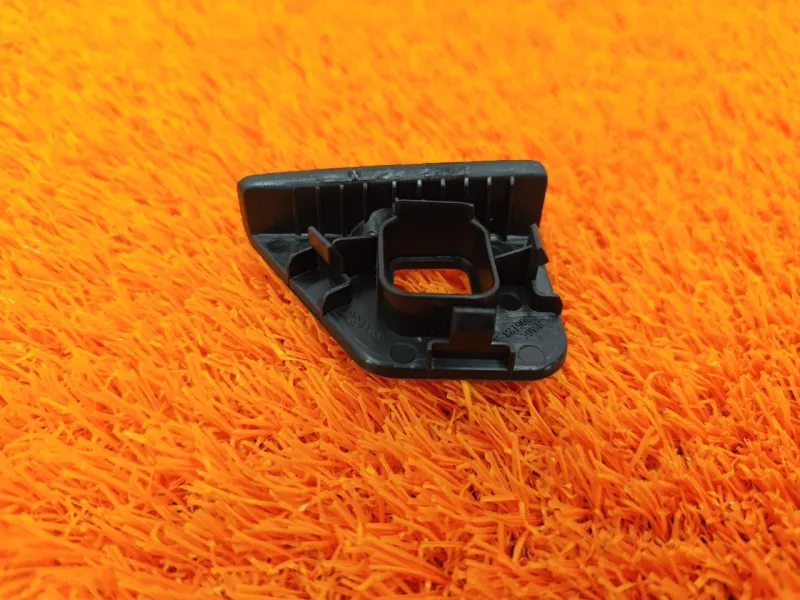 Пластик салона