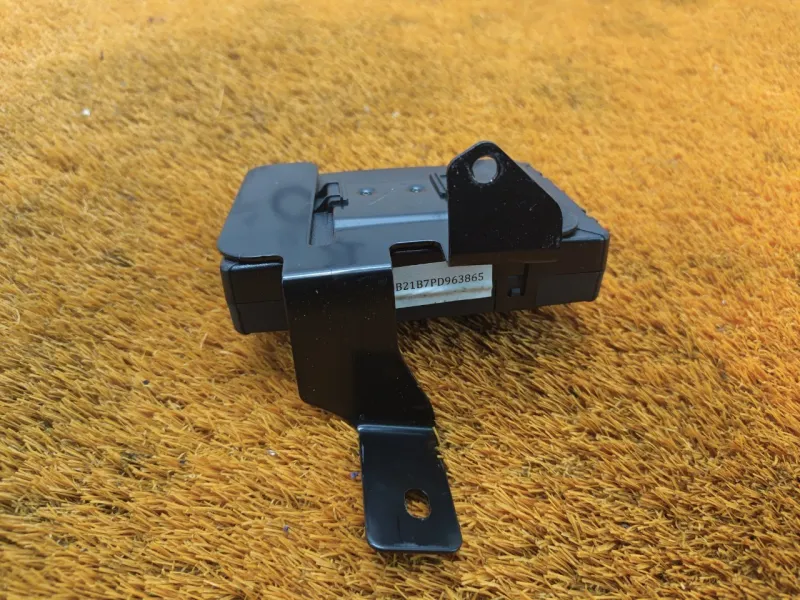 Блок климата