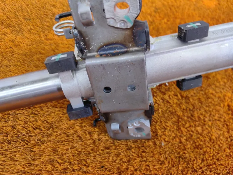 Рулевая колонка