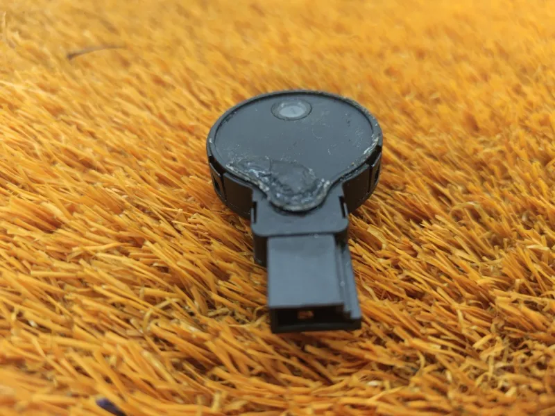 Датчик дождя