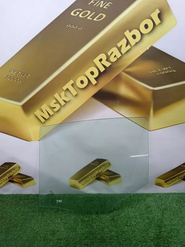 Стекло двери BMW 1-Series 2008 51357067793 E87, переднее правое