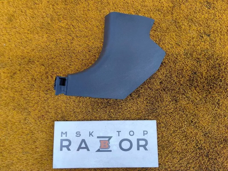 Накладка порога