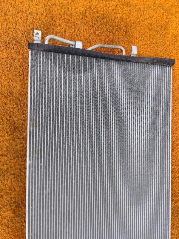 Радиатор кондиционера