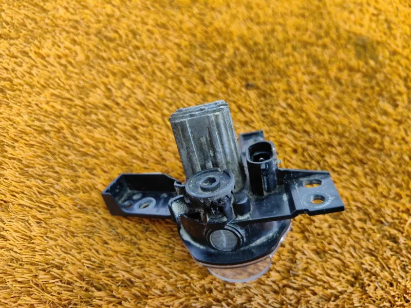 Фара противотуманная