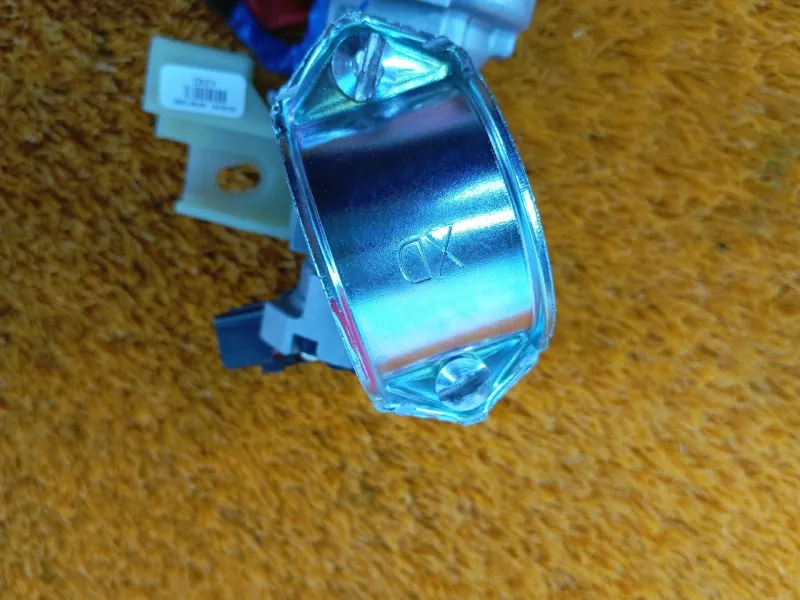 Замок зажигания