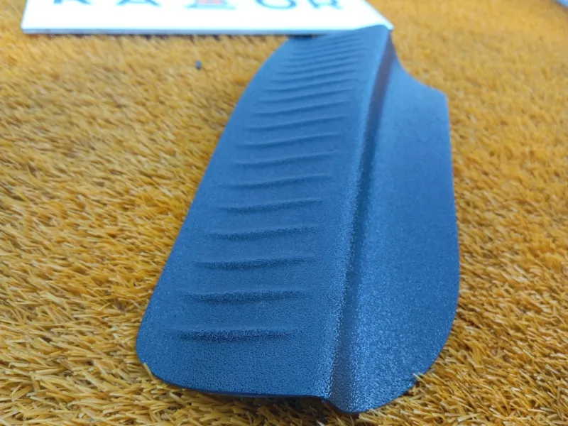 Накладка порога внутренняя