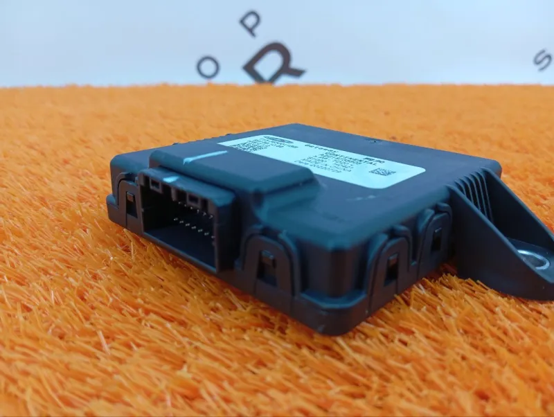 Центральный замок