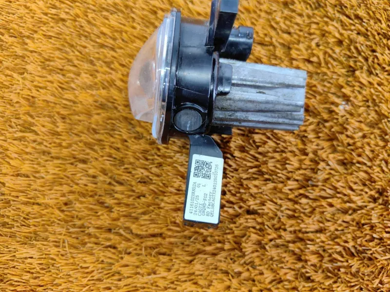 Фара противотуманная