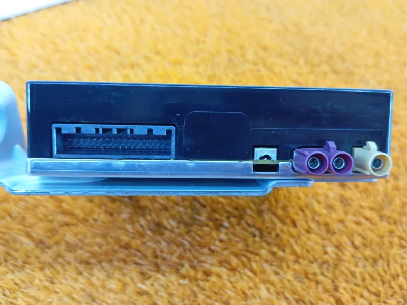 Блок ГЛОНАСС