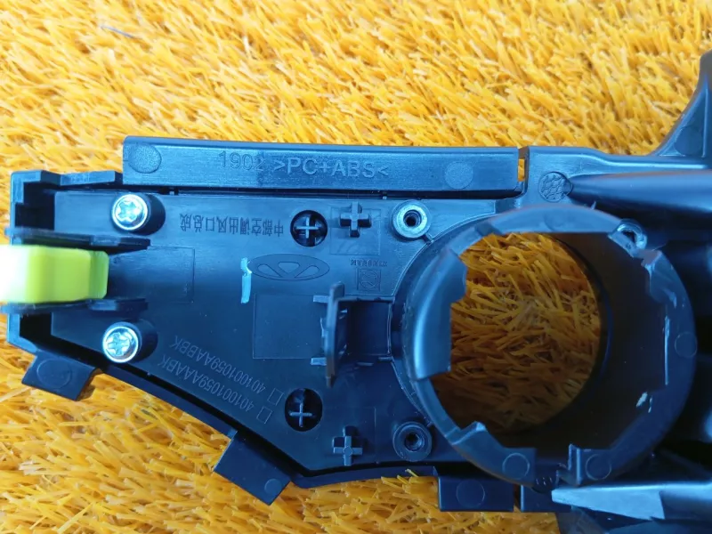 Дефлектор воздуховода