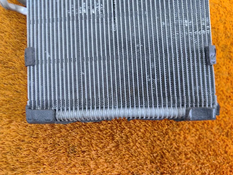 Испаритель кондиционера