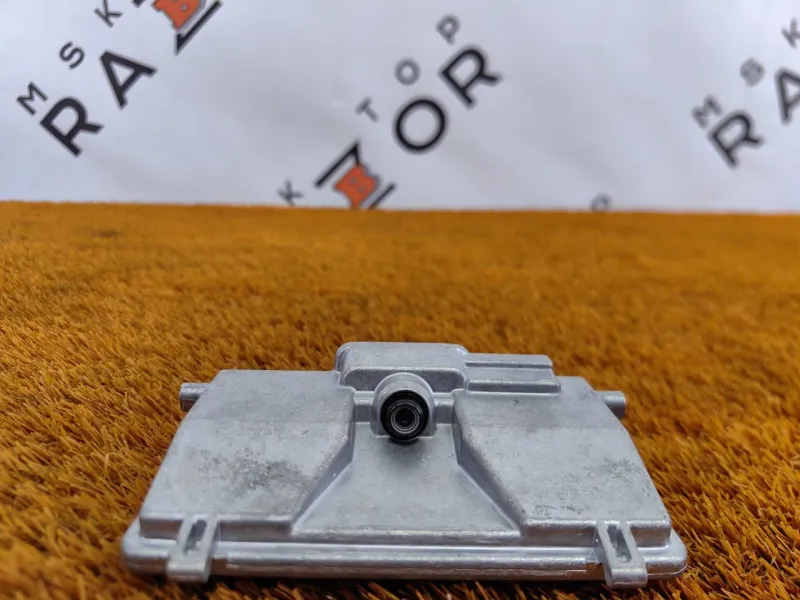 Камера контроля полосы