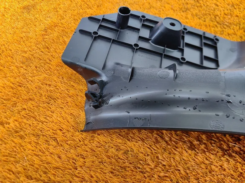 Накладка порога