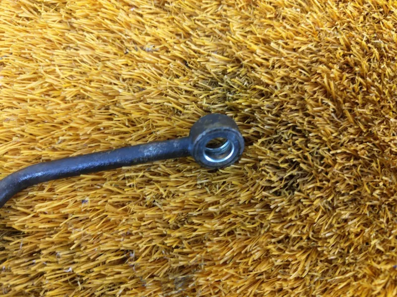 Шланг тормозной