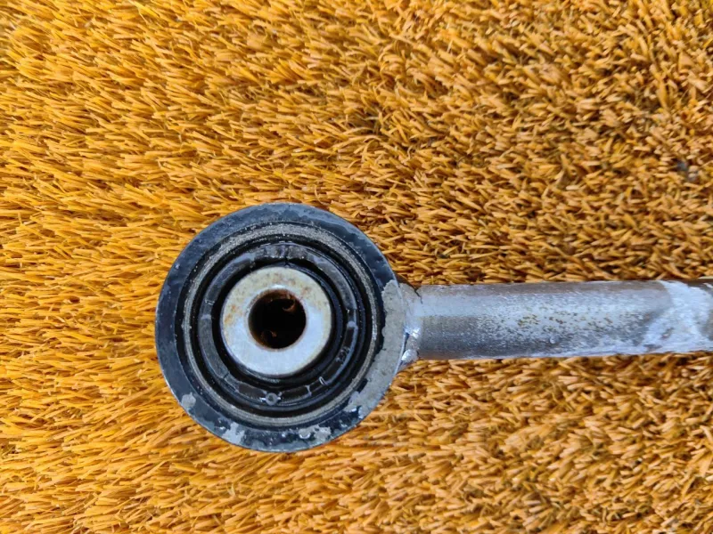 Рычаг подвески