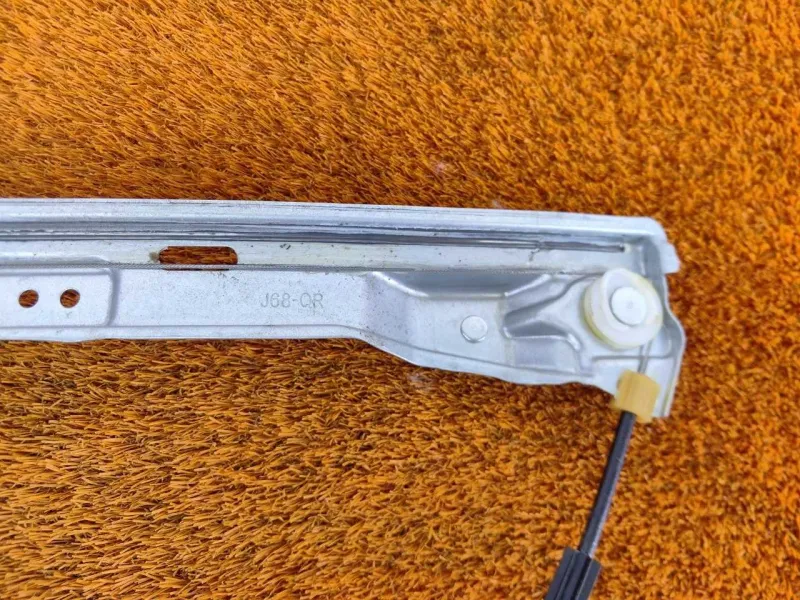 Стеклоподъемник