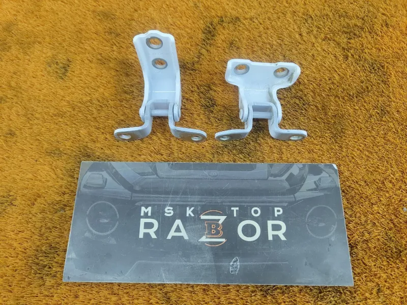 Петля двери