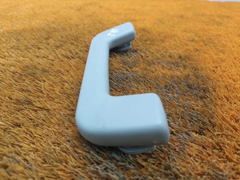 Ручка потолка