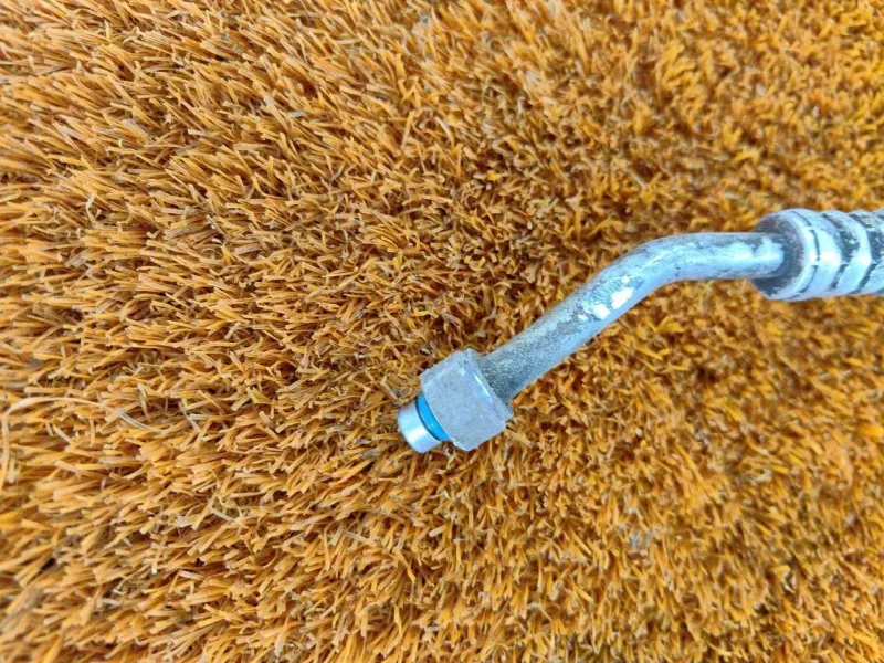 Трубка кондиционера