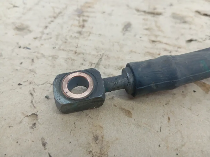 Шланг тормозной