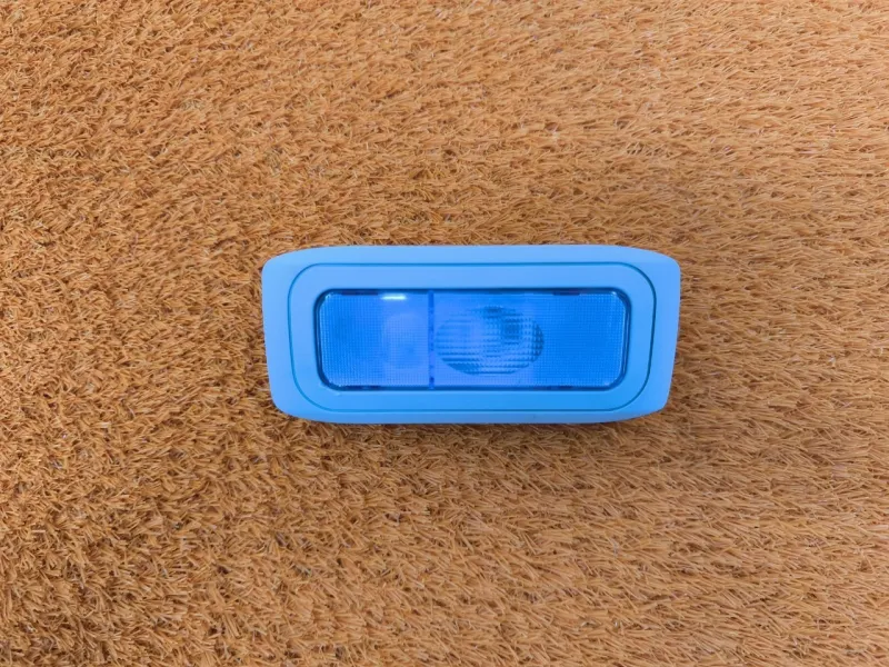 Плафон салона