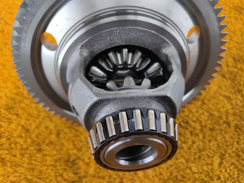 Дифференциал АКПП