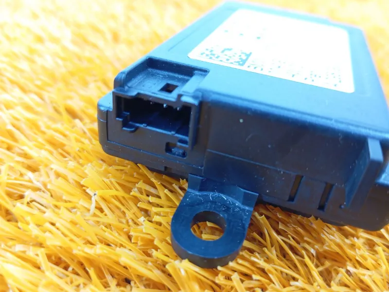 Блок мультимедиа